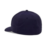 Gorra Fox Non Stop Tech Flexfit Azul Rey